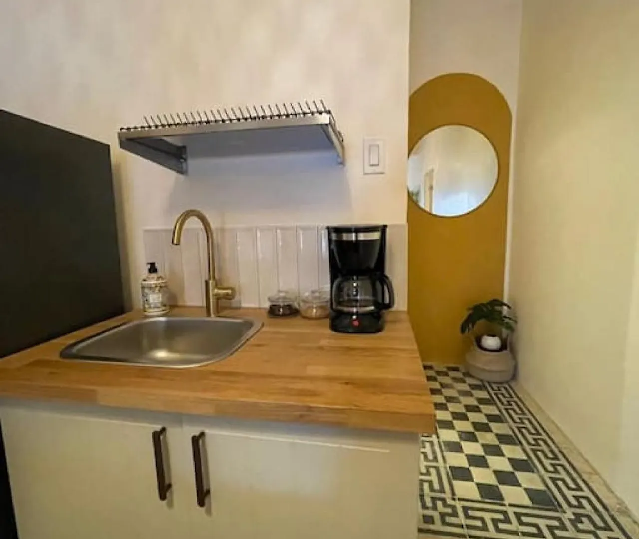 Chic And Classic Apartment In Santurce Apt 5 San Juan